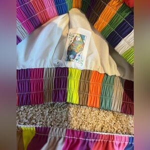 Queen of Sparkles two piece set